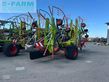 Rastrillo - Claas - liner 4700 business