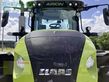 Tractor agrícola - Claas - arion 660 cmatic cebis s10 CMATIC CEBIS