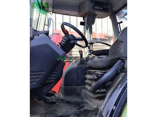 Tractor agrícola - Claas - arion 610c