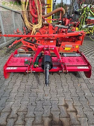 Grada rotativa - Quivogne - pro l 190