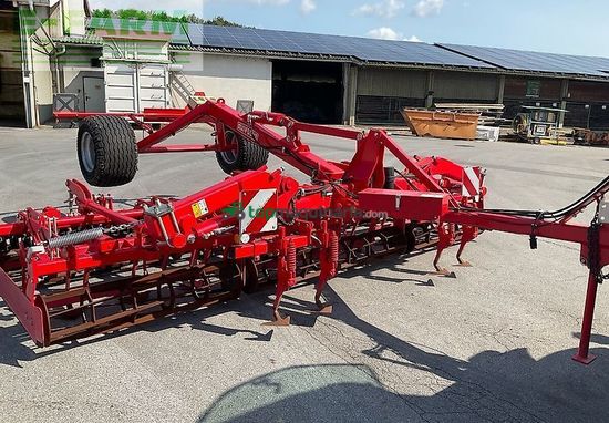 Cultivador - Quivogne - turbocombinator