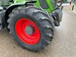 Tractor agrícola - Fendt - 718 power plus tractor (st24749)