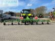 Henificador - Krone - kw 8.82/8