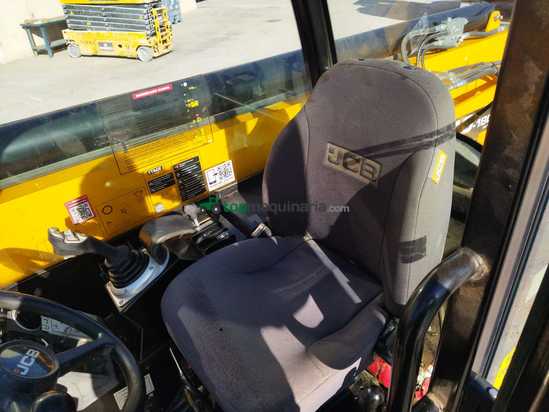Telescopica JCB 540.180