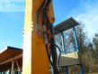 Excavadora - JCB - 86 c-1 ( 8.775kg )