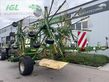 Henificador - Krone - swadro 1400