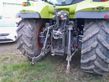 Tractor agrícola - Claas - arion 630cis