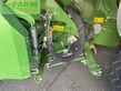 Empacadora gigant - Krone - Big Pack 1270VC Gen. 5