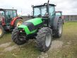 Tractor agrícola - Deutz-Fahr - agrofarm 420