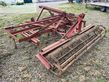 Cultivador - Rau - déchaumeur 13 dents rau