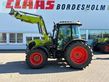 Tractor agrícola - Claas - axos 240