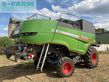 Cosechadora de Cereal - Fendt - 5275 c