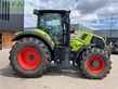Tractor agrícola - Claas - axion 830