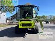 Cosechadora de Cereal - Claas - lexion 750 terra trac