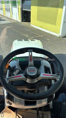 Tractor agrícola - Steyr - 6260 absolut cvt