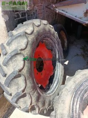 Tractor agrícola - Claas - arion 420