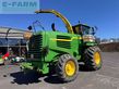 Cosechadora de Cereal - John Deere - 7180