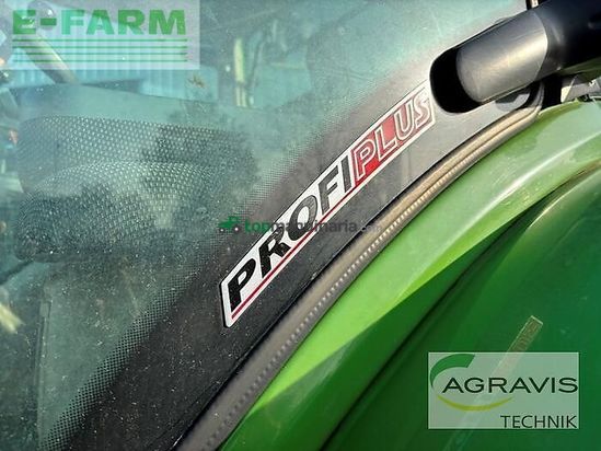 Tractor agrícola - Fendt - 516 vario s4 profi plus ProfiPlus