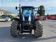 Tractor agrícola - New Holland - t6030