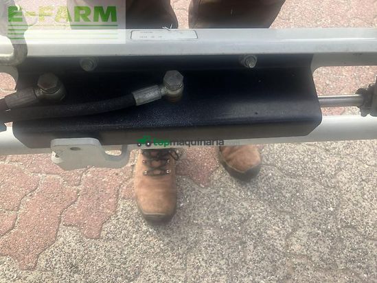 Tractor agrícola - Steyr - 4105 multi