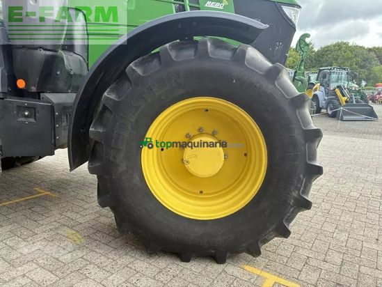 Tractor agrícola - John Deere - 6250r