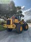 Minicargadora - JCB - 436