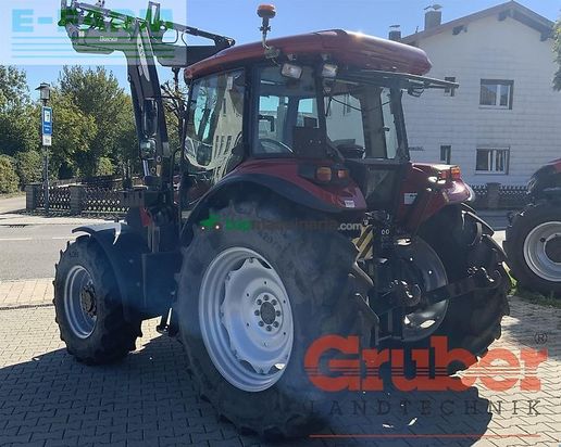 Tractor agrícola - Case IH - farmall 85a
