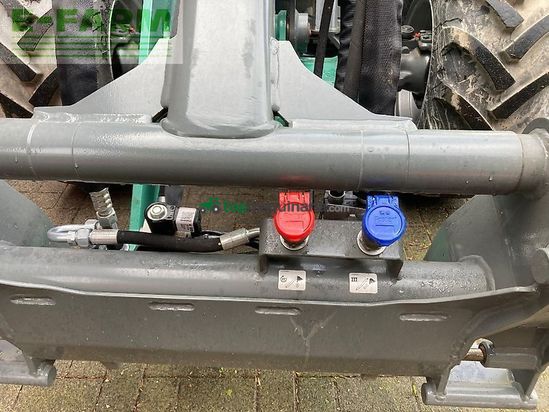 Minicargadora - kramer - kl19.5