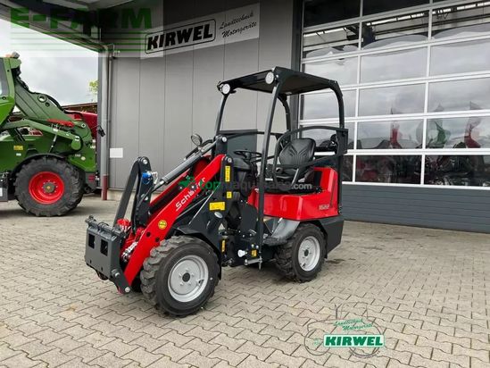 Telescopica - Schaffer - 1622