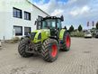 Tractor agrícola - Claas - arion 640 cebis CEBIS