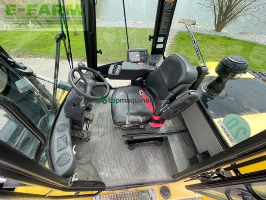 Elevadora - Hyster - h 12xm-6