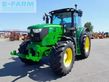 Tractor agrícola - John Deere - 6140r