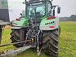 Tractor agrícola - Fendt - 718 scr profi