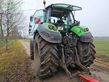 Tractor agrícola - Deutz-Fahr - 9340 agrotron ttv