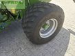 Empacadora gigant - Krone - comprima v 150 xc x-treme