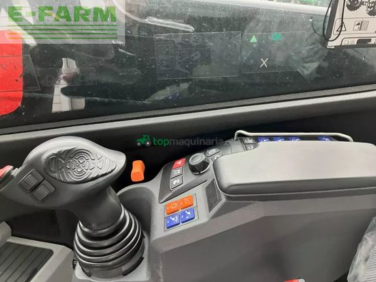 Telescopica - Manitou - teleskoplader mlt850 -145 v+ elite