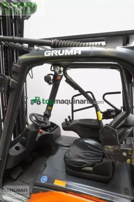 Elevadora - Linde - e 20 l evo 386-02