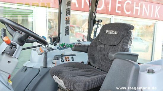 Tractor agrícola - Valtra - a 104