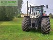 Tractor agrícola - Steyr - terrus 6300 cvt CVT