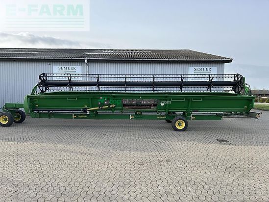 Cabezal - John Deere - 635r
