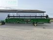 Cabezal - John Deere - 635r
