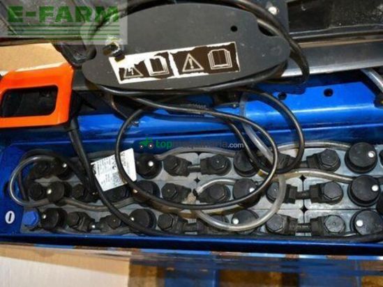 Elevadora - Linde - t 16 1152-02