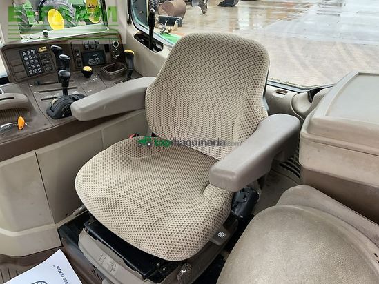 Tractor agrícola - John Deere - 6920 tractor (st25114)