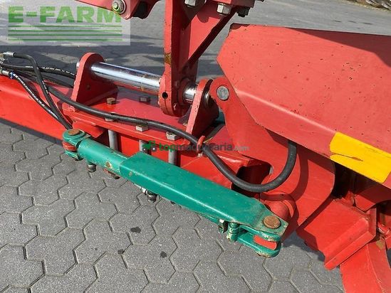 Arado - Kverneland - pb 100 variomat