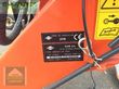 Cortacésped manual - Kuhn - gmd 3511 ff