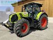 Tractor agrícola - Claas - arion 660 cmatic cebis cemis