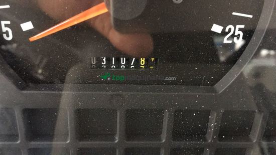 Tractor agrícola - Massey Ferguson - 4235