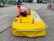 Cortacésped manual - Pöttinger - novacat f 3100