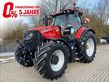 Tractor agrícola - Case IH - puma 260 cvx afs-connect