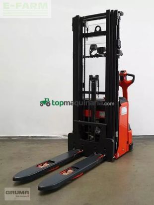 Elevadora - Linde - l 16 b 4596-00